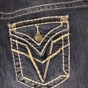 Vigoss Jeans
